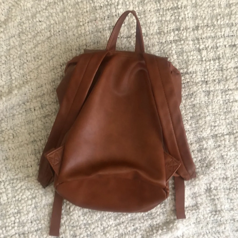 Universal thread backpack - Picture 3 of 3
